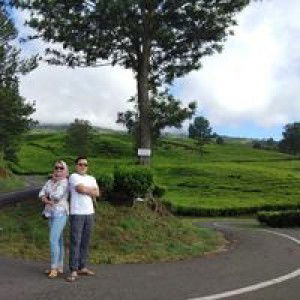 Evianti Derhayu profile icon