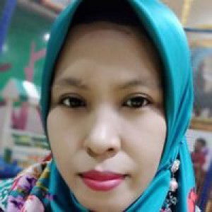 Hartini profile icon