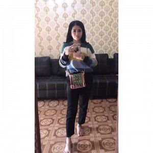 Tantri Rahayu profile icon