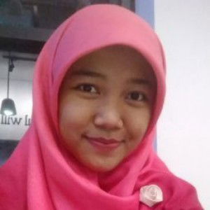 Diah Nilam Satuti profile icon