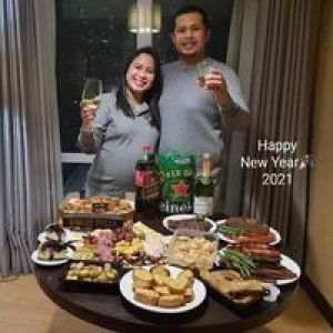 Lau Babiera-Cadavez profile icon