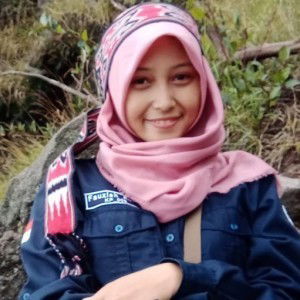 Fauziah Aulia profile icon