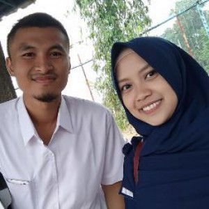 Euis Nurhalimah profile icon