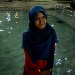 Anis Natasha profile icon