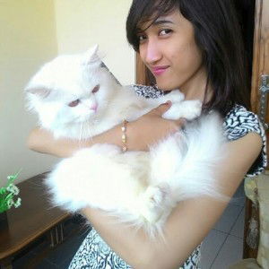 Rahita Muftie profile icon