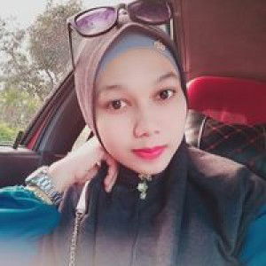 Nur Hadisa profile icon