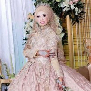 Nungky Febrianti profile icon