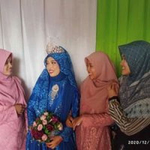 Jamila Azza profile icon