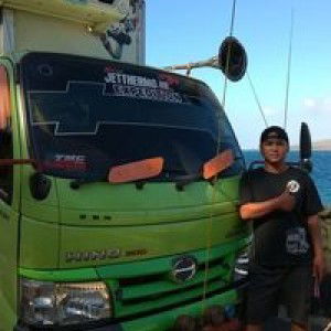 Edo Petualang Pantura profile icon