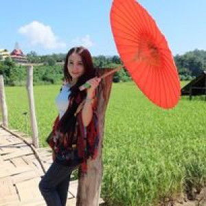 Orawan Bai Fern profile icon