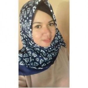 Harmilia Munir profile icon