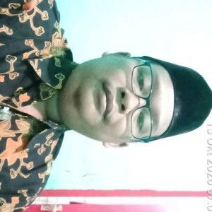 Muhamad Mahmudin profile icon