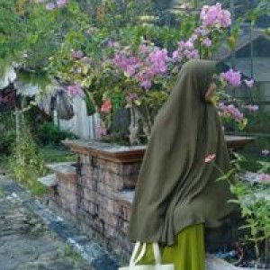 Tina Dulilah profile icon