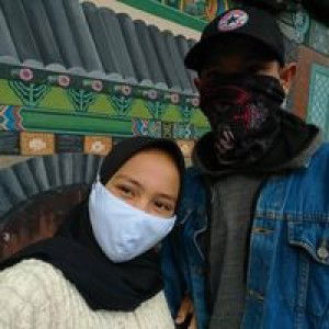 Dheagus Lisnawaty profile icon