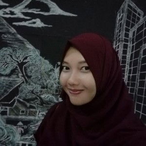 aditia febriyati profile icon