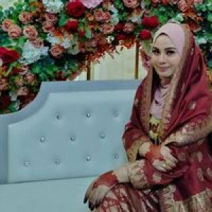 Nurul Faezah profile icon