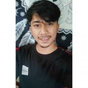 Yusuf Tahil profile icon