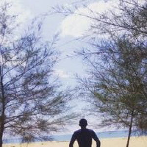 Ayup Hashim profile icon