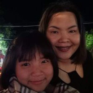 ต่าย หนึ่งฤทัย profile icon