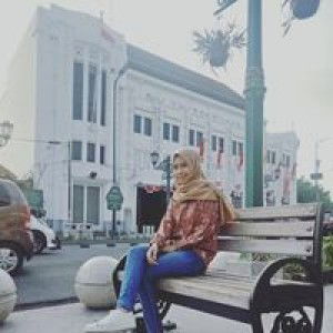 Veronica Wijayanti profile icon