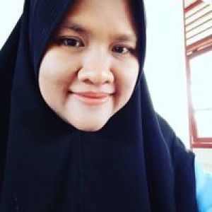 Dwi Nurul Istiqomah profile icon