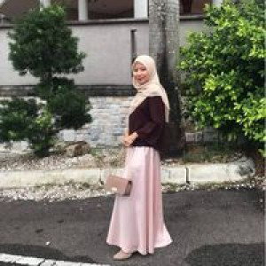 Siti Khairunnisa Abdul Kadir profile icon