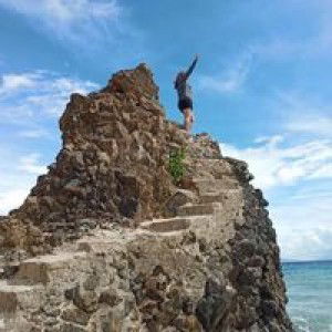 Refugio Mae Joy profile icon