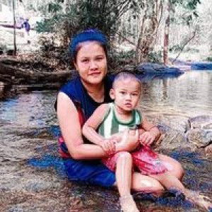 Sutida Aom Jemtong profile icon