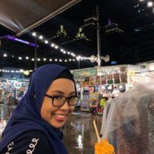 Maizura Zainuddin profile icon