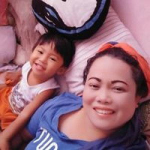 Melanie Aquino profile icon