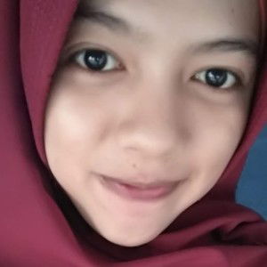 nadia fadillah profile icon