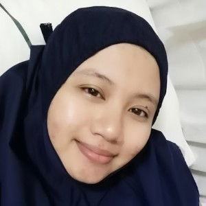 hajaratul suraya mohd ghazali profile icon