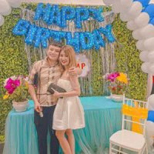 Võ Nguyễn Thanh Trúc profile icon