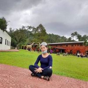 Rizza Morallos profile icon