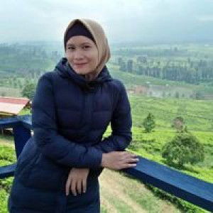 Liia Fatmala Kartika Ayudya profile icon