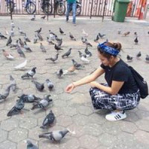 Mar Rie profile icon