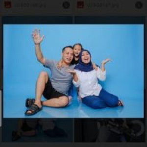 Djuney Zulaika profile icon