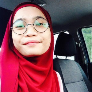 hani maisarah profile icon