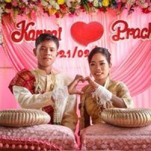 Kamrai Maneephong profile icon