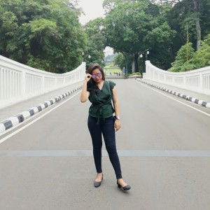 Nadila Sft profile icon