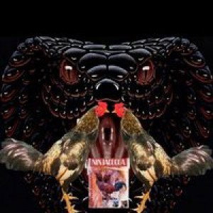 Masht Rofeq profile icon