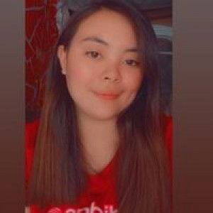 Eillysa Meryll Cortes Capinding profile icon