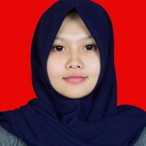 Nurul Badriyah profile icon