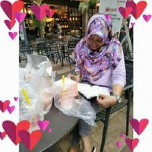 Riska Murdyaningrum profile icon