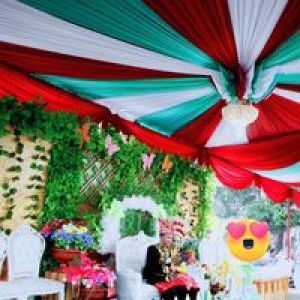 Kaulah Penyejuk HatiKu profile icon