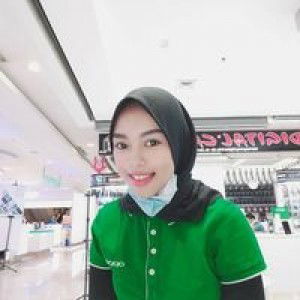 Firjinia Trisya profile icon