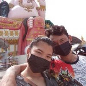 Phimonthip Moontree profile icon