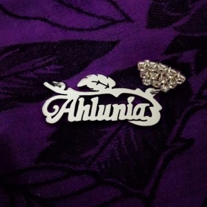 Ahlunia A profile icon