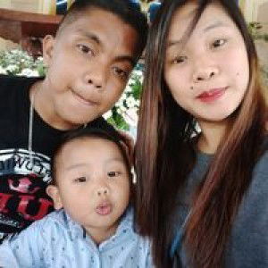 Rhia M. Eniducil profile icon