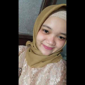 Aisyah Widayanti profile icon